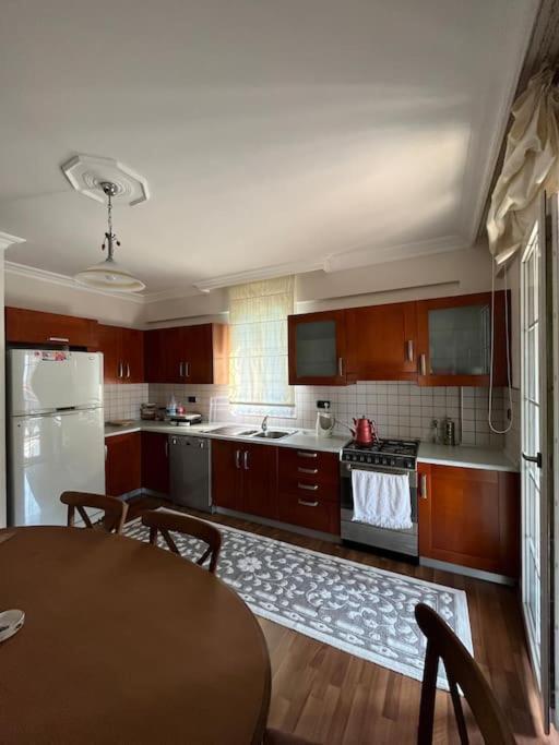 Villa Deniz Фетхие Экстерьер фото