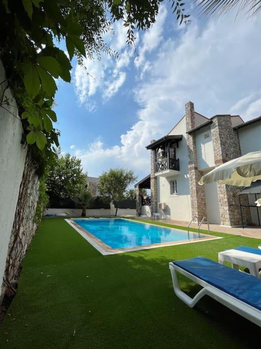 Villa Deniz Фетхие Экстерьер фото