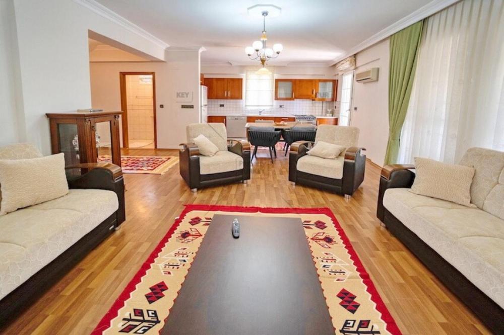 Villa Deniz Фетхие Экстерьер фото